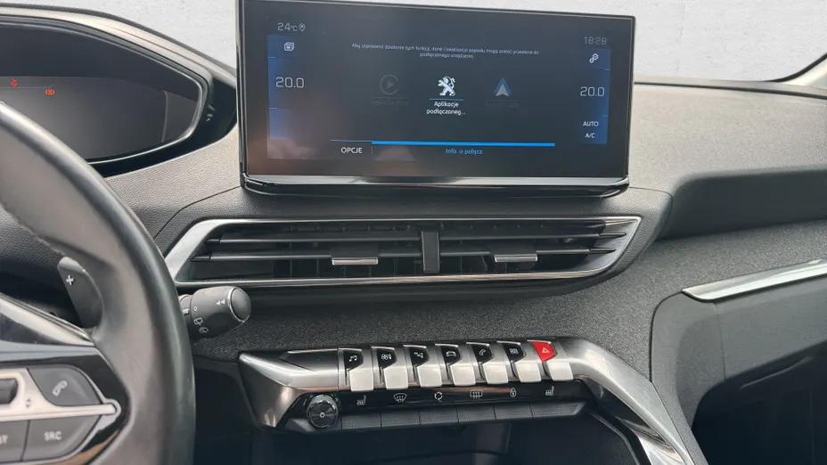 PEUGEOT 3008 3008 1.5 BlueHDi Allure Pack S&S EAT8