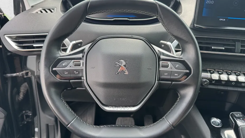 PEUGEOT 3008 3008 1.5 BlueHDi Allure Pack S&S EAT8