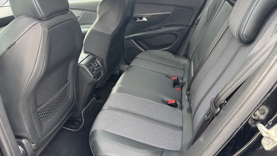 PEUGEOT 3008 3008 1.5 BlueHDi Allure Pack S&S EAT8