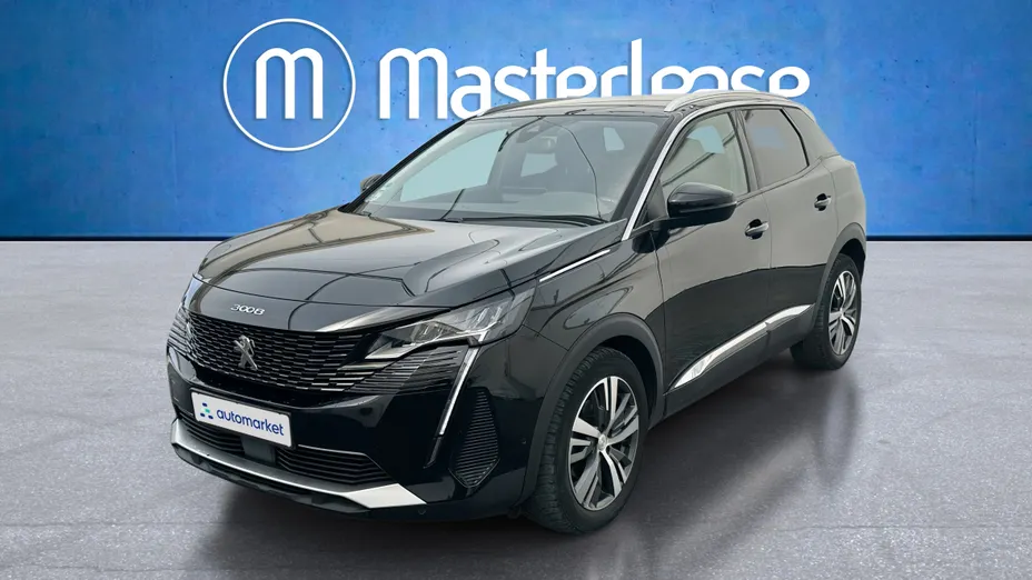 PEUGEOT 3008 3008 1.5 BlueHDi Allure Pack S&S EAT8