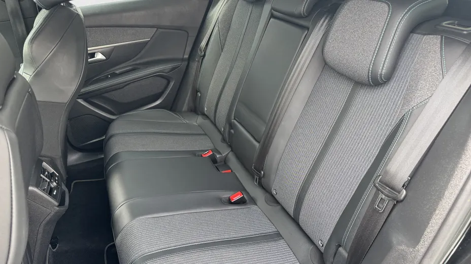 PEUGEOT 3008 3008 1.5 BlueHDi Allure Pack S&S EAT8