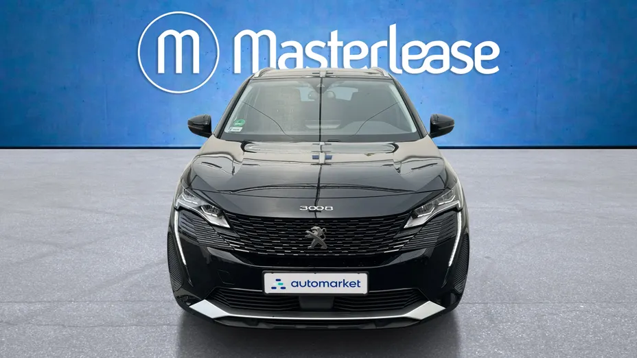 PEUGEOT 3008 3008 1.5 BlueHDi Allure Pack S&S EAT8
