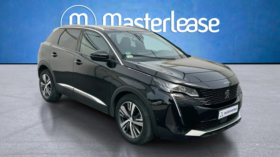 PEUGEOT 3008 3008 1.5 BlueHDi Allure Pack S&S EAT8