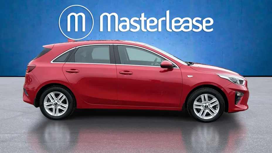 KIA Cee'd Ceed 1.6 CRDi SCR M