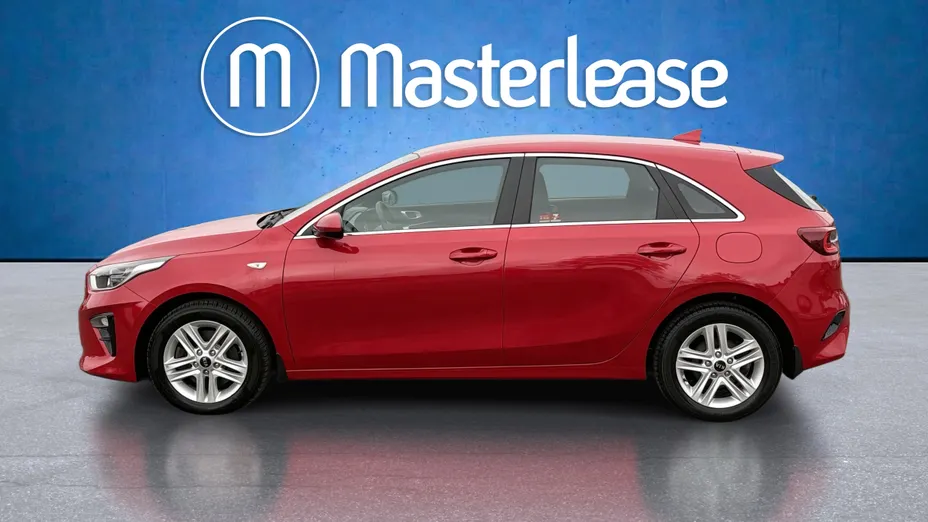 KIA Cee'd Ceed 1.6 CRDi SCR M