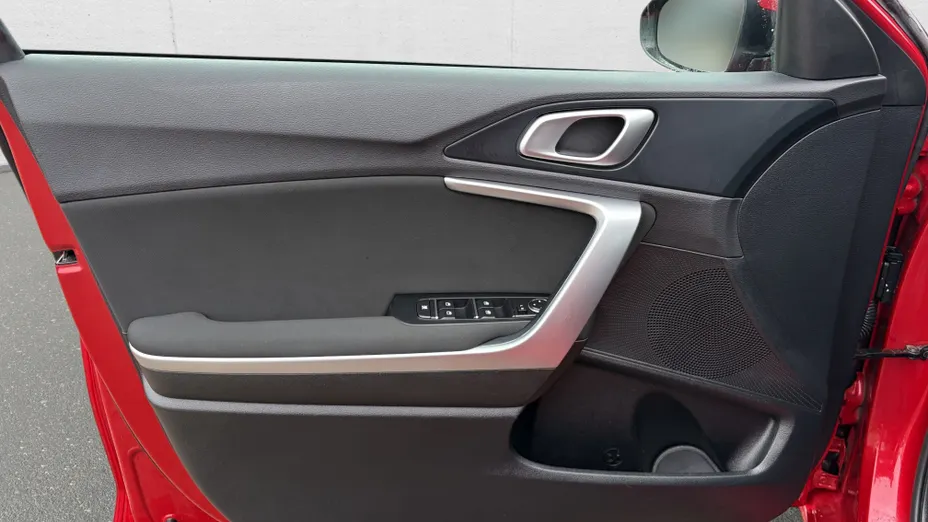 KIA Cee'd Ceed 1.6 CRDi SCR M