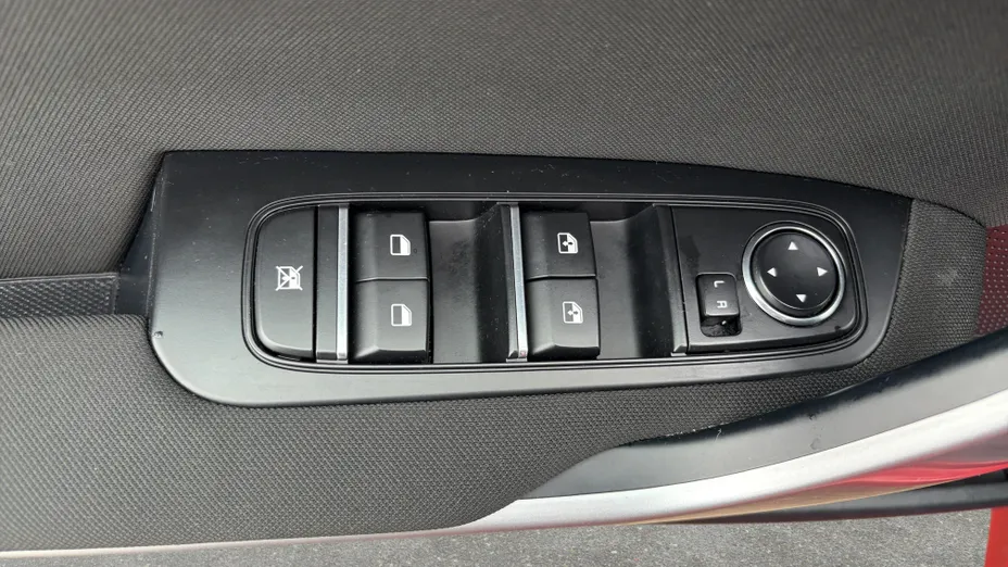 KIA Cee'd Ceed 1.6 CRDi SCR M