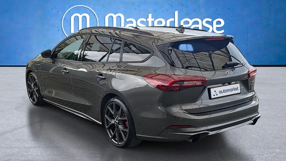 FORD Focus Focus 2.3 EcoBoost ST X aut