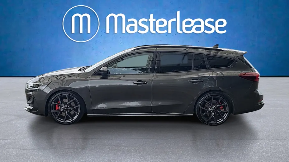 FORD Focus Focus 2.3 EcoBoost ST X aut