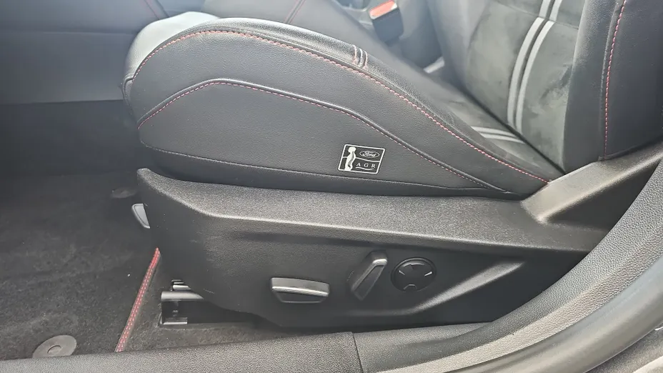 FORD Focus Focus 2.3 EcoBoost ST X aut