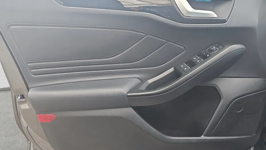 FORD Focus Focus 2.3 EcoBoost ST X aut