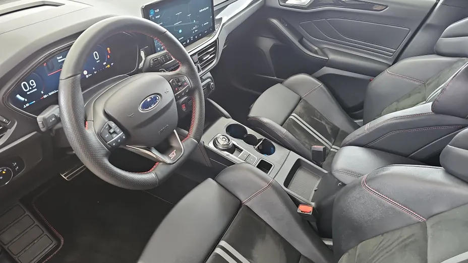 FORD Focus Focus 2.3 EcoBoost ST X aut