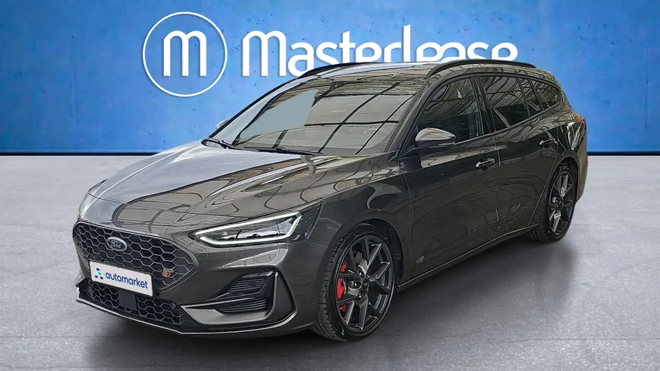 FORD Focus Focus 2.3 EcoBoost ST X aut