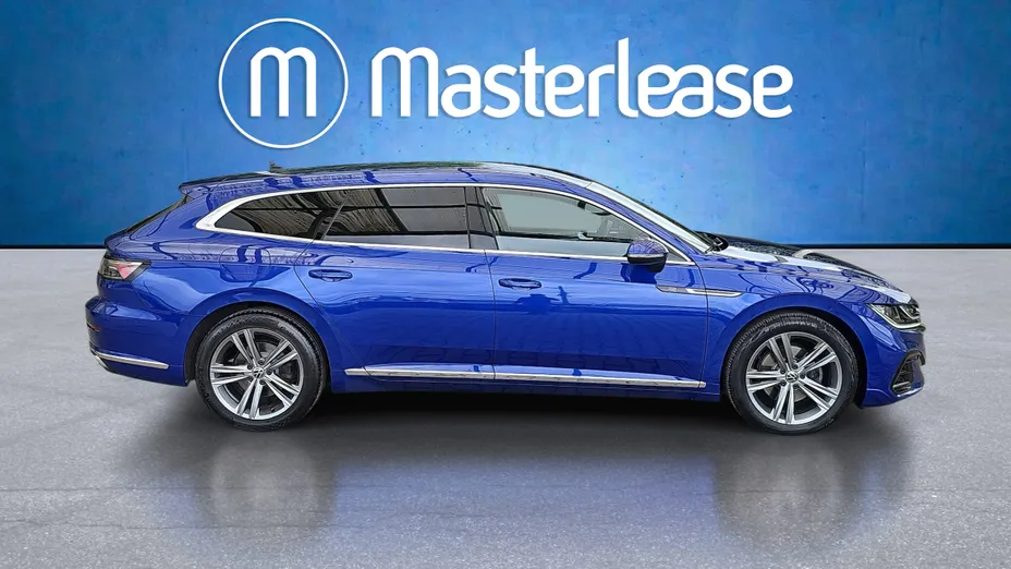 VOLKSWAGEN Arteon Arteon 2.0 TSI R-Line DSG