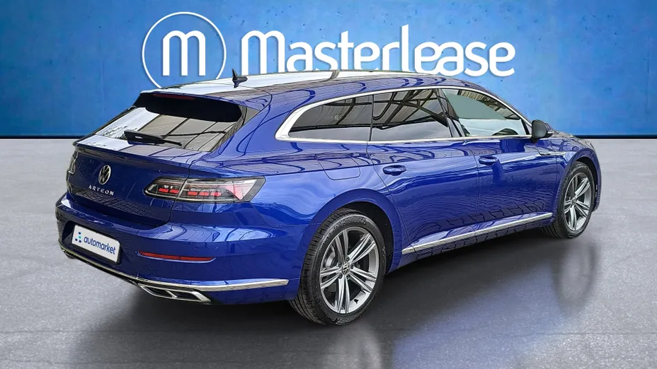VOLKSWAGEN Arteon Arteon 2.0 TSI R-Line DSG