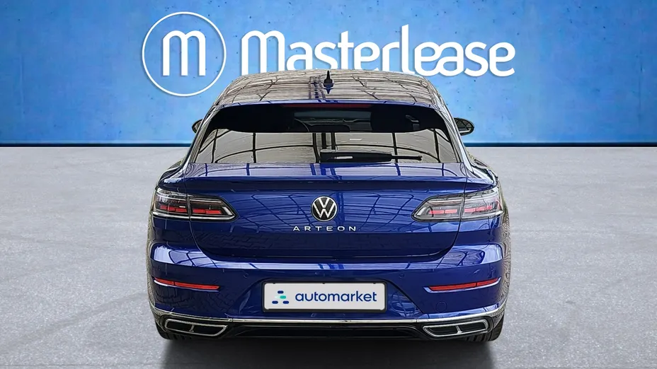 VOLKSWAGEN Arteon Arteon 2.0 TSI R-Line DSG