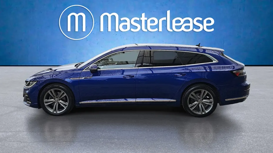 VOLKSWAGEN Arteon Arteon 2.0 TSI R-Line DSG