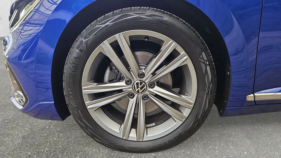 VOLKSWAGEN Arteon Arteon 2.0 TSI R-Line DSG