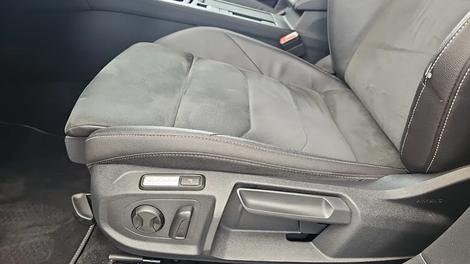 VOLKSWAGEN Arteon Arteon 2.0 TSI R-Line DSG