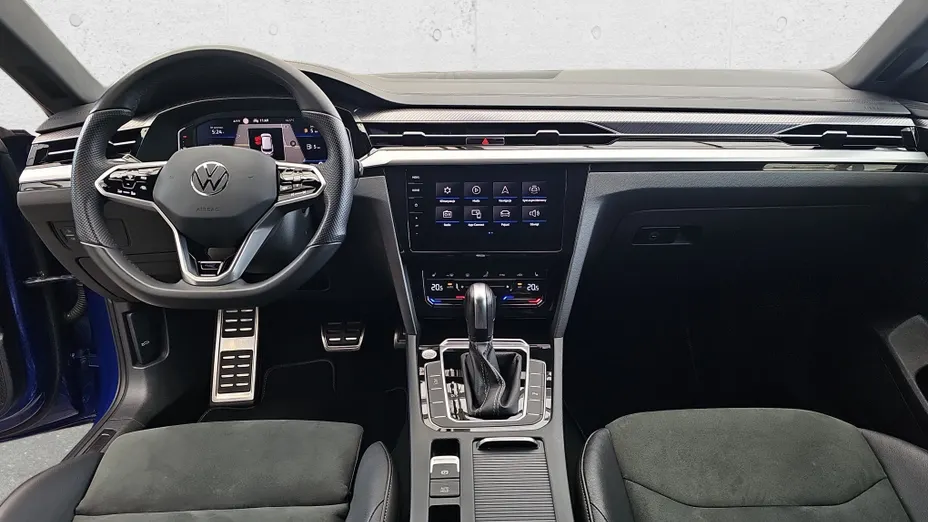 VOLKSWAGEN Arteon Arteon 2.0 TSI R-Line DSG