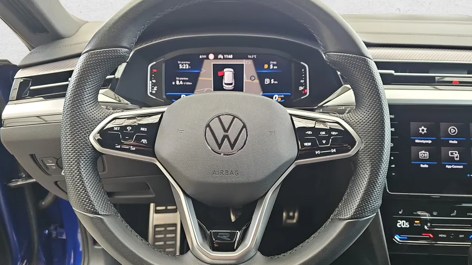 VOLKSWAGEN Arteon Arteon 2.0 TSI R-Line DSG