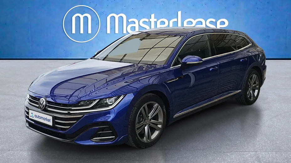VOLKSWAGEN Arteon Arteon 2.0 TSI R-Line DSG