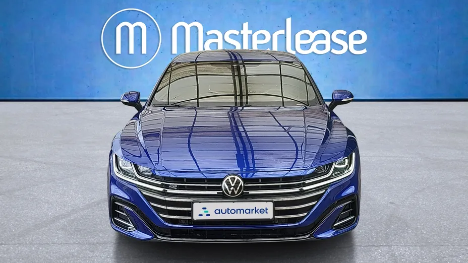 VOLKSWAGEN Arteon Arteon 2.0 TSI R-Line DSG