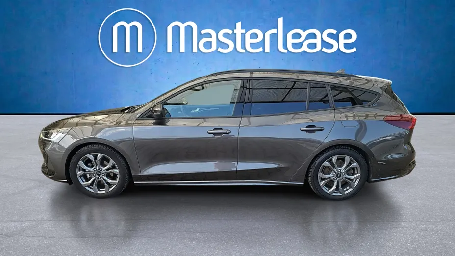 FORD Focus Focus 1.0 EcoBoost mHEV ST-Line X aut