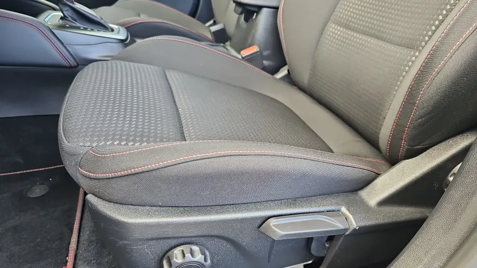 FORD Focus Focus 1.0 EcoBoost mHEV ST-Line X aut
