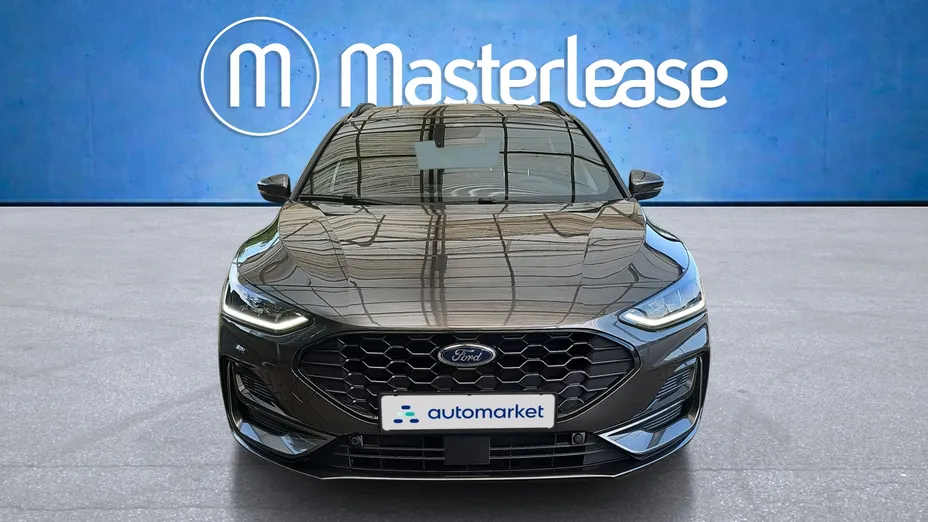 FORD Focus Focus 1.0 EcoBoost mHEV ST-Line X aut