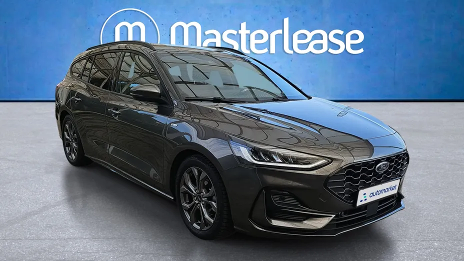 FORD Focus Focus 1.0 EcoBoost mHEV ST-Line X aut