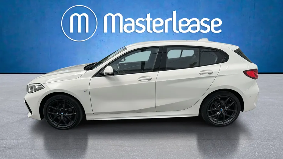 BMW Seria 1 118d M Sport aut