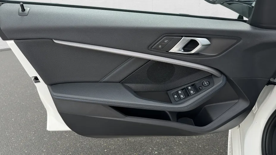 BMW Seria 1 118d M Sport aut