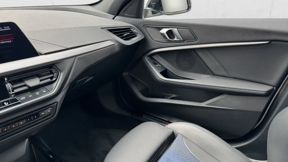 BMW Seria 1 118d M Sport aut