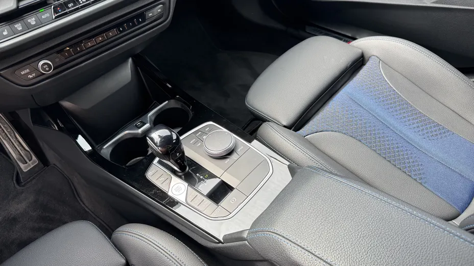 BMW Seria 1 118d M Sport aut