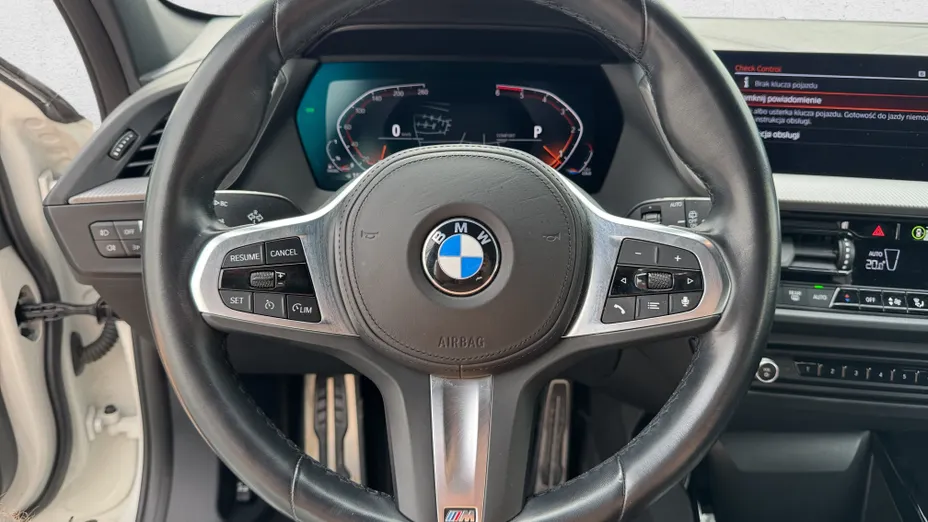 BMW Seria 1 118d M Sport aut