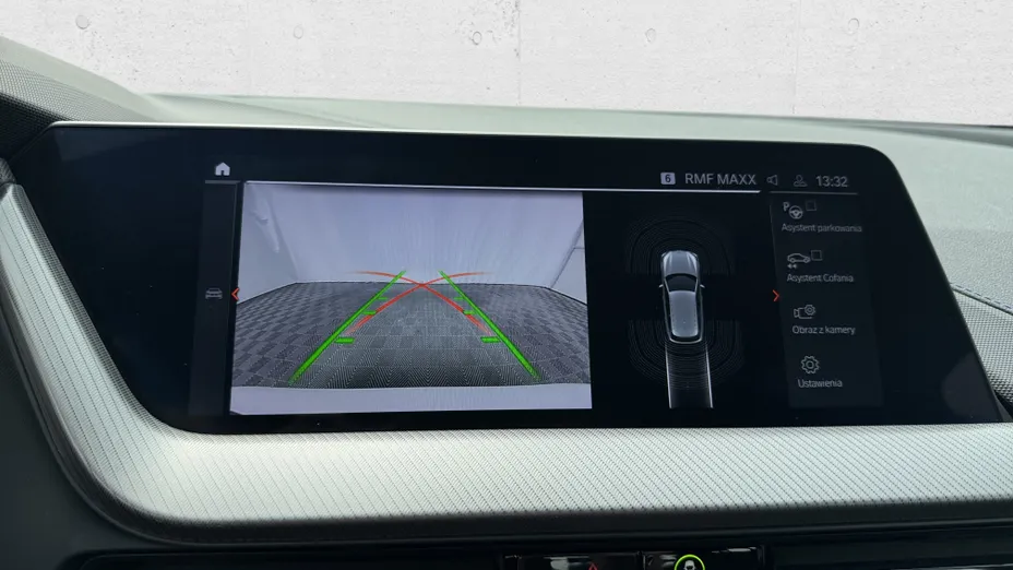BMW Seria 1 118d M Sport aut