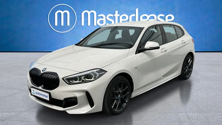BMW Seria 1 118d M Sport aut