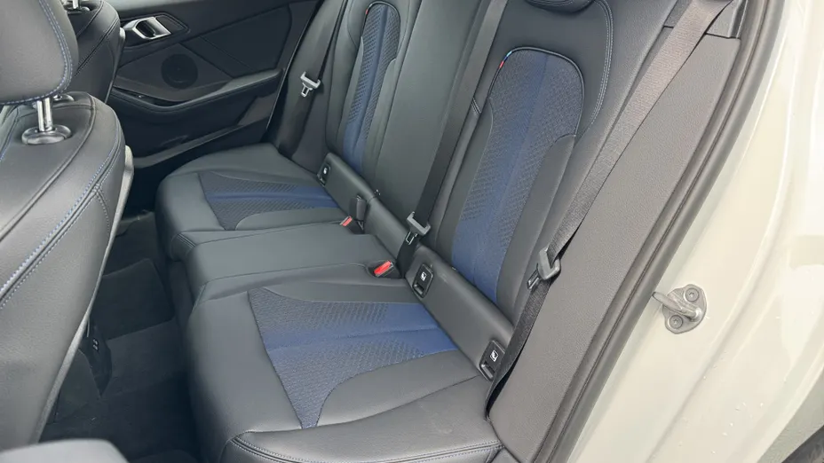 BMW Seria 1 118d M Sport aut