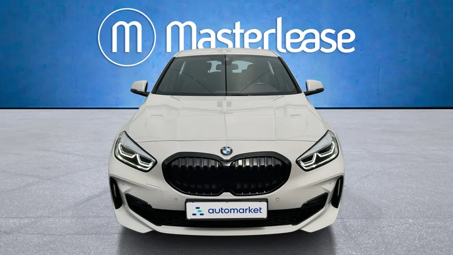 BMW Seria 1 118d M Sport aut