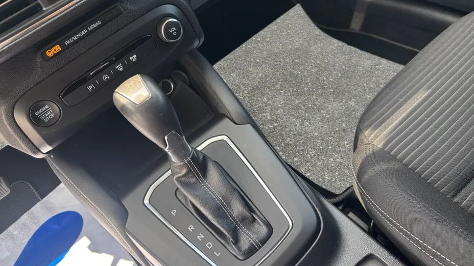 FORD Focus Focus 1.0 EcoBoost mHEV Titanium X aut