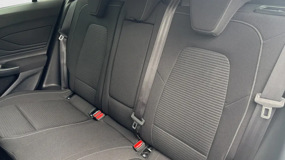 FORD Focus Focus 1.0 EcoBoost mHEV Titanium X aut
