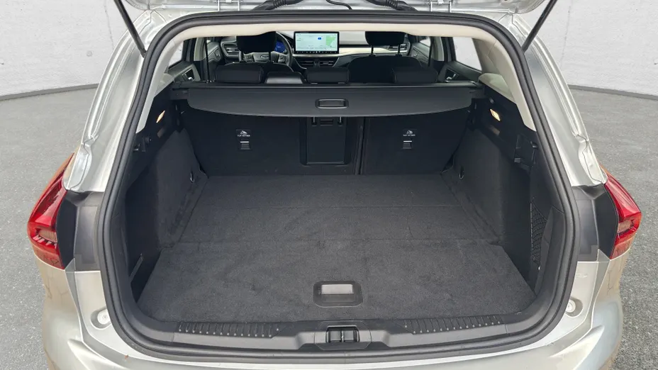 FORD Focus Focus 1.0 EcoBoost mHEV Titanium X aut