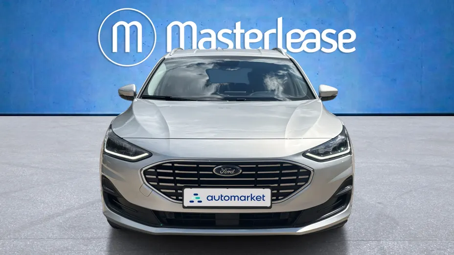 FORD Focus Focus 1.0 EcoBoost mHEV Titanium X aut