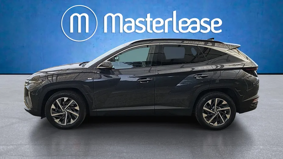 HYUNDAI Tucson Tucson 1.6 T-GDi 48V Executive 4WD DCT