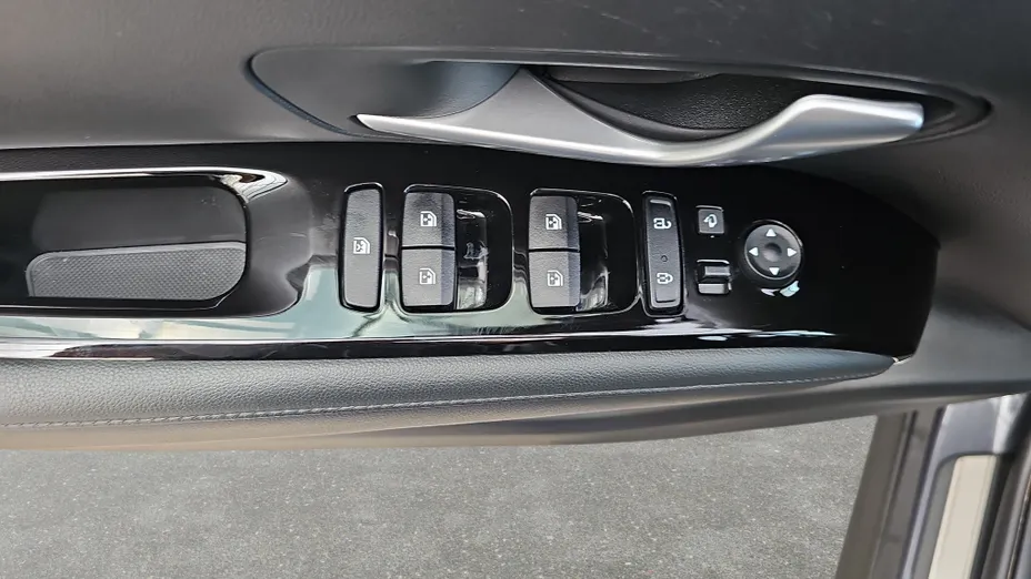 HYUNDAI Tucson Tucson 1.6 T-GDi 48V Executive 4WD DCT