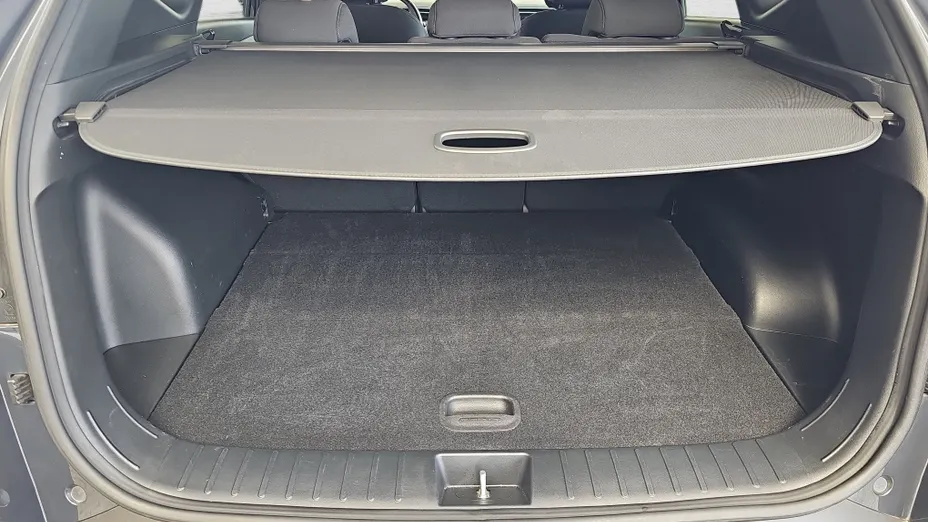 HYUNDAI Tucson Tucson 1.6 T-GDi 48V Executive 4WD DCT