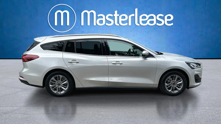 FORD Focus Focus 1.0 EcoBoost mHEV Titanium X aut