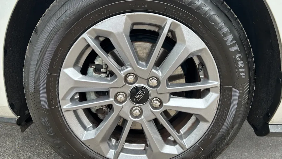 FORD Focus Focus 1.0 EcoBoost mHEV Titanium X aut