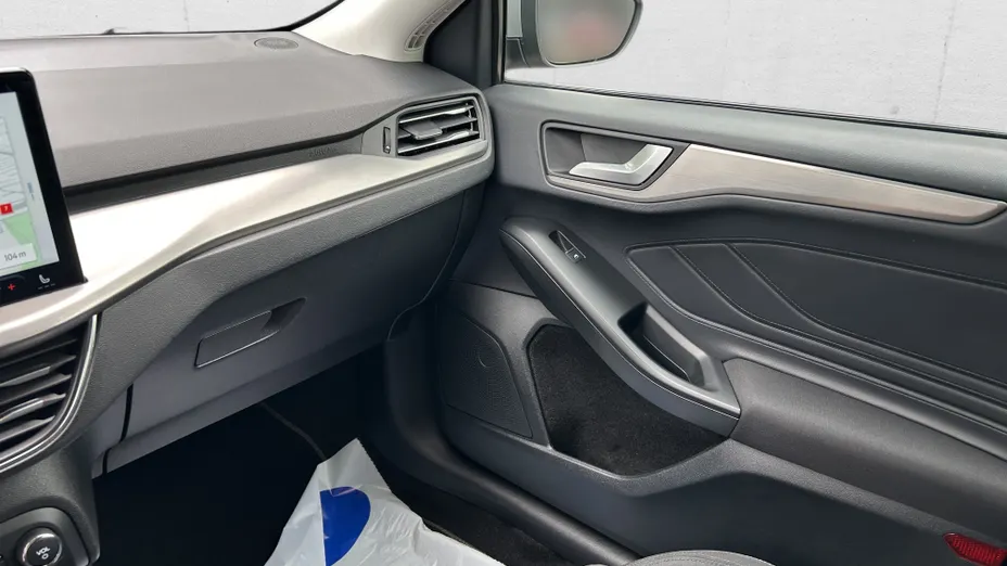 FORD Focus Focus 1.0 EcoBoost mHEV Titanium X aut